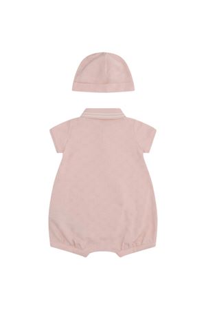  GUCCI KIDS | 849683XJHBA5399